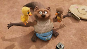 Vignette du programme télé La famille Weasy (Mission chauve-souris) S1 (14/78)