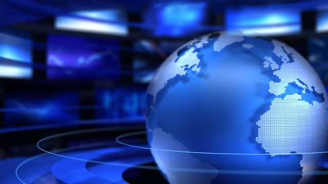 Vignette du programme télé Les informés de l'Europe