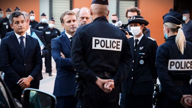 Vignette du programme télé 100 jours avec la police des Ardennes - Saison 1