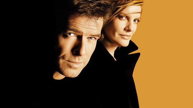 Vignette du programme télé Thomas Crown