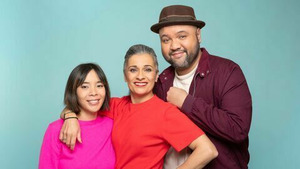 Vignette du programme télé Mission info