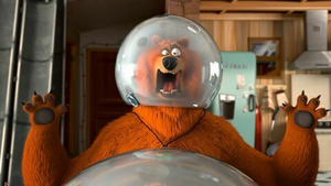 Vignette du programme télé Grizzy et les lemmings (Effet boule de Lemmings) S2 (68/78)