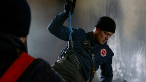 Vignette du programme télé Chicago Fire (Une quête incertaine) S10 (15/22)
