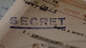 Vignette du programme télé Des traîtres dans la Résistance