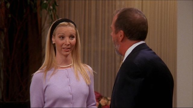 Vignette du programme télé Friends - Saison 9