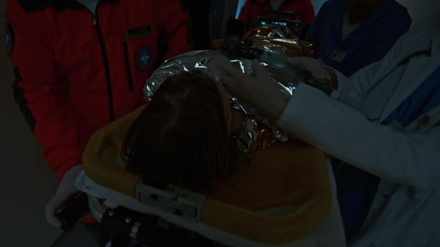 Vignette du programme télé Météo alerte - Saison 1