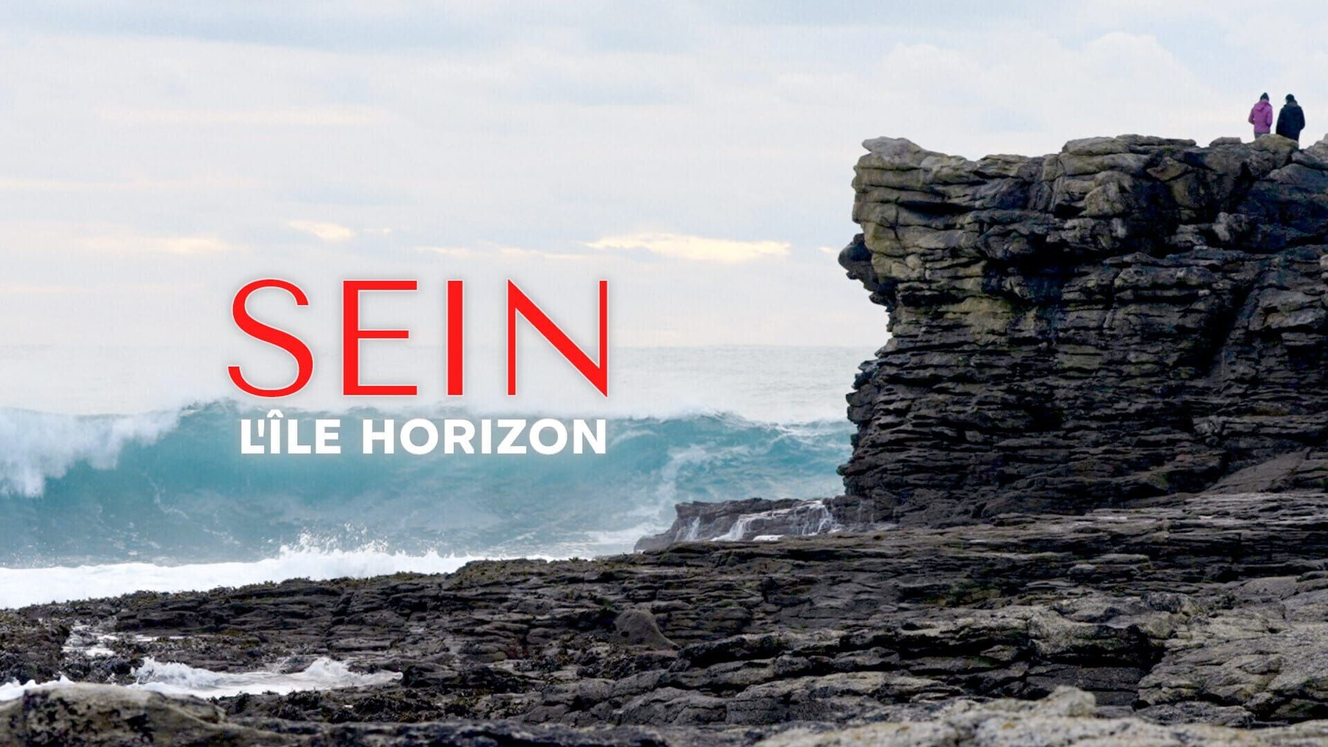 Vignette du programme télé Sein, l'île horizon