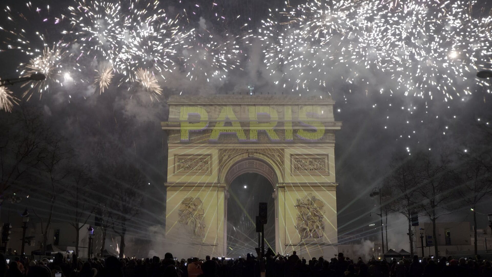 Vignette du programme télé Champs-Elysées