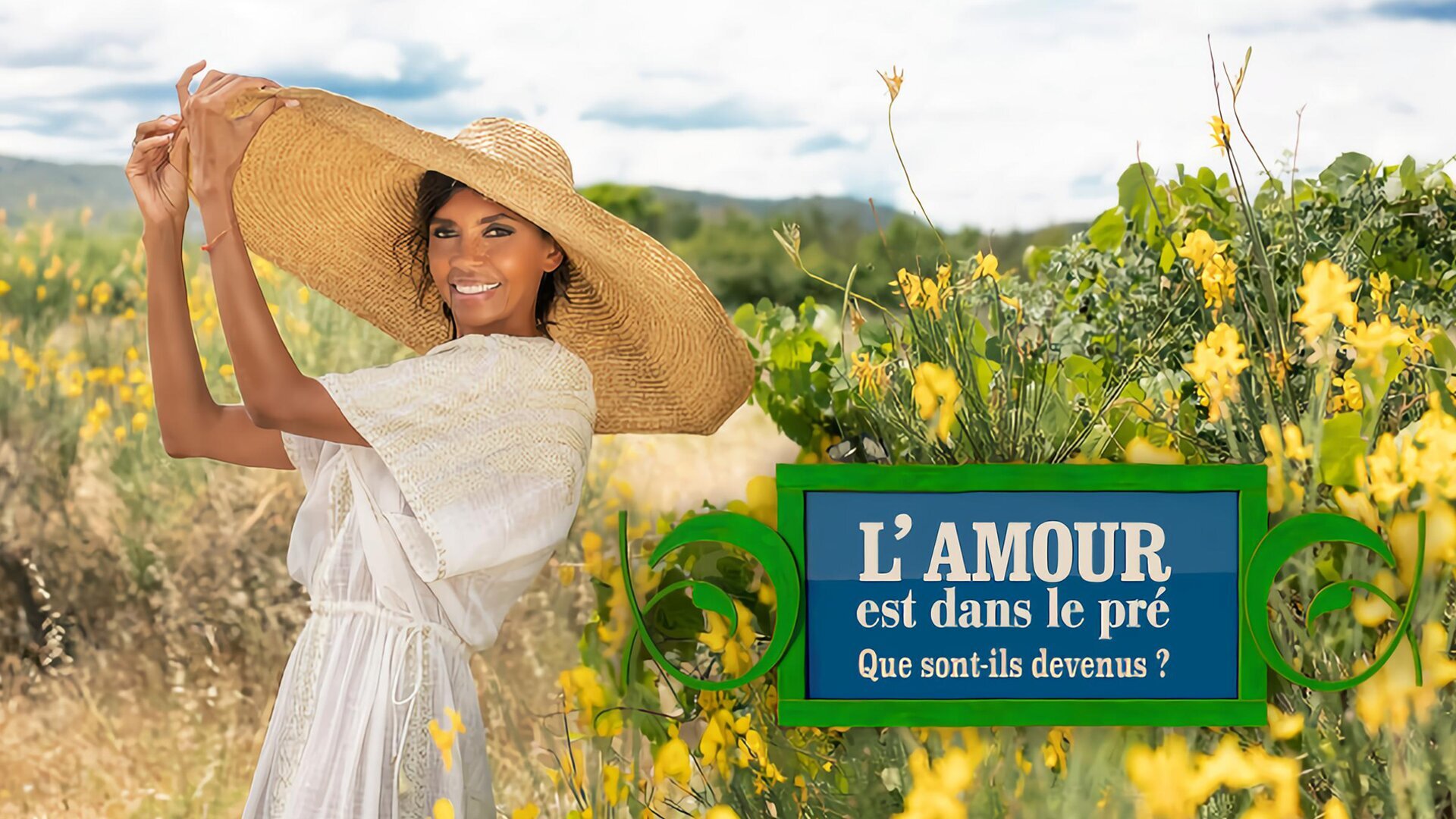 Vignette du programme télé L'amour est dans le pré : Que sont-ils devenus ?