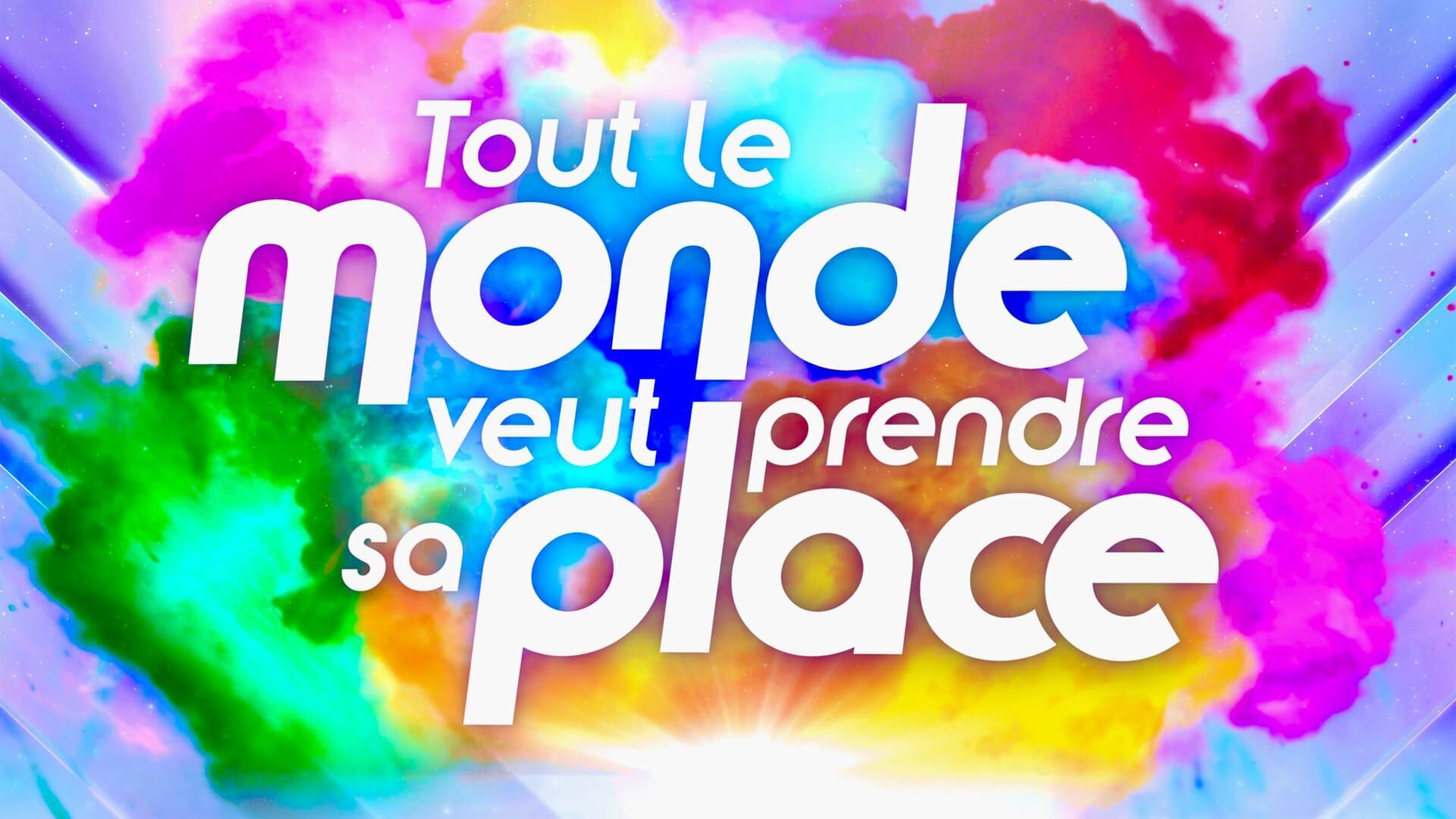 Vignette du programme télé Tout le monde veut prendre sa place