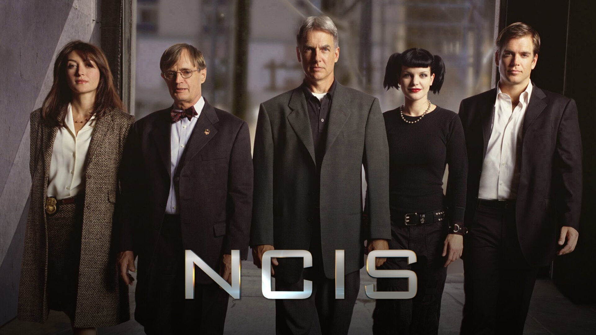 Vignette du programme télé NCIS