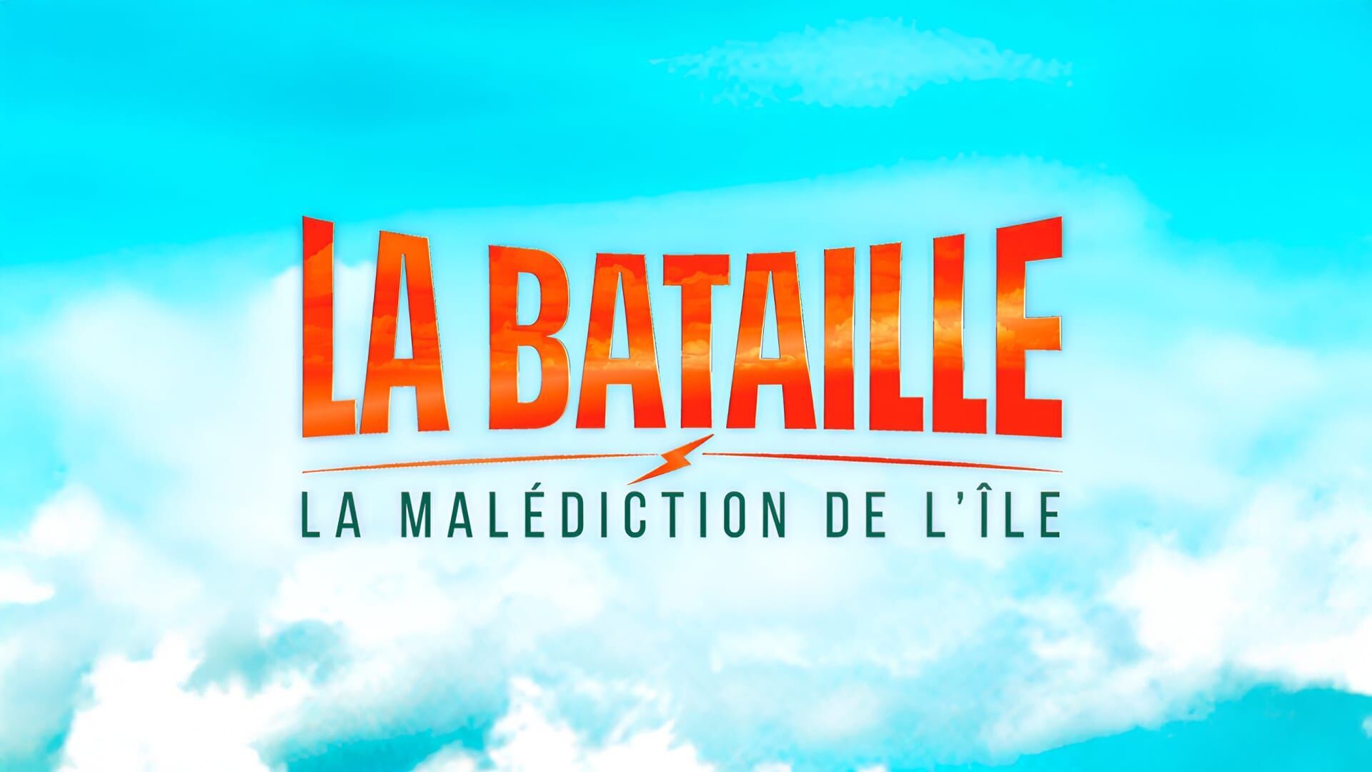 Vignette du programme télé La Bataille : La malédiction de l'île