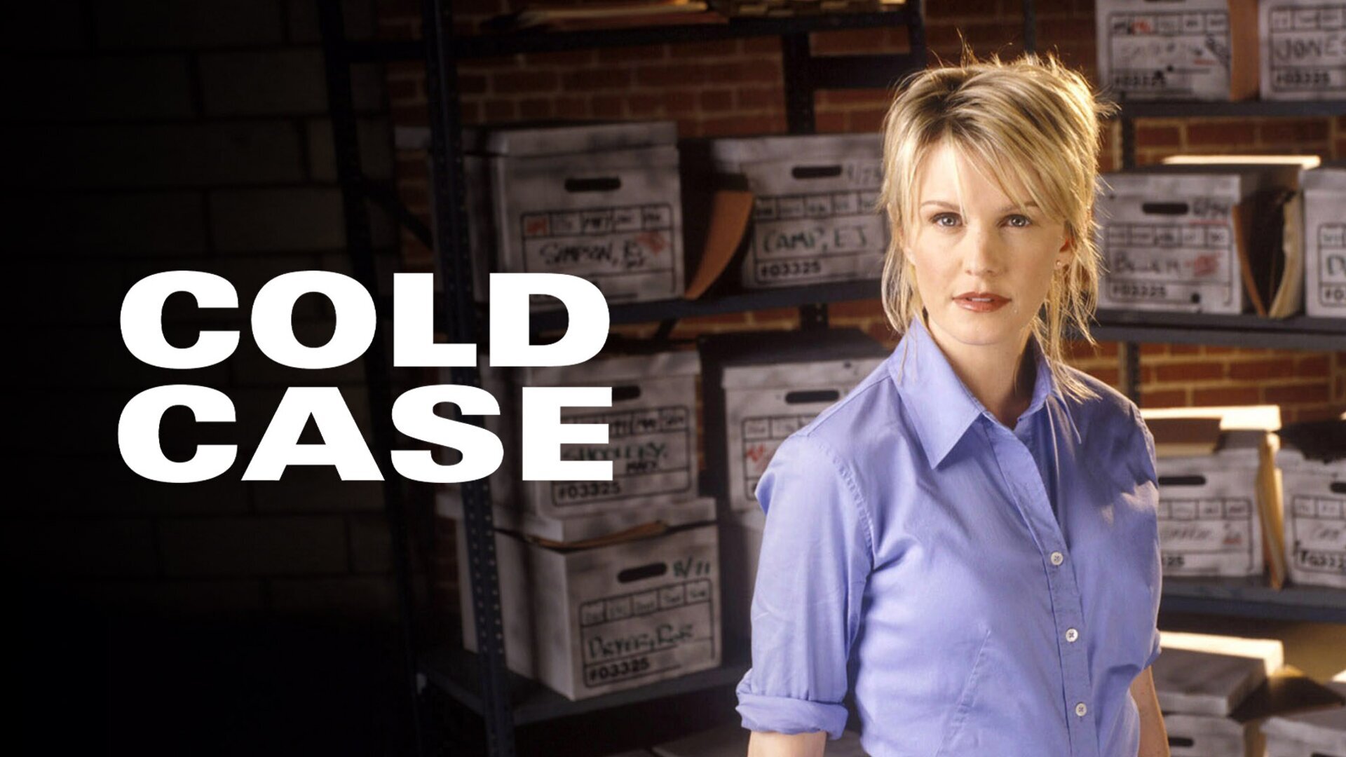 Vignette du programme télé Cold Case : affaires classées