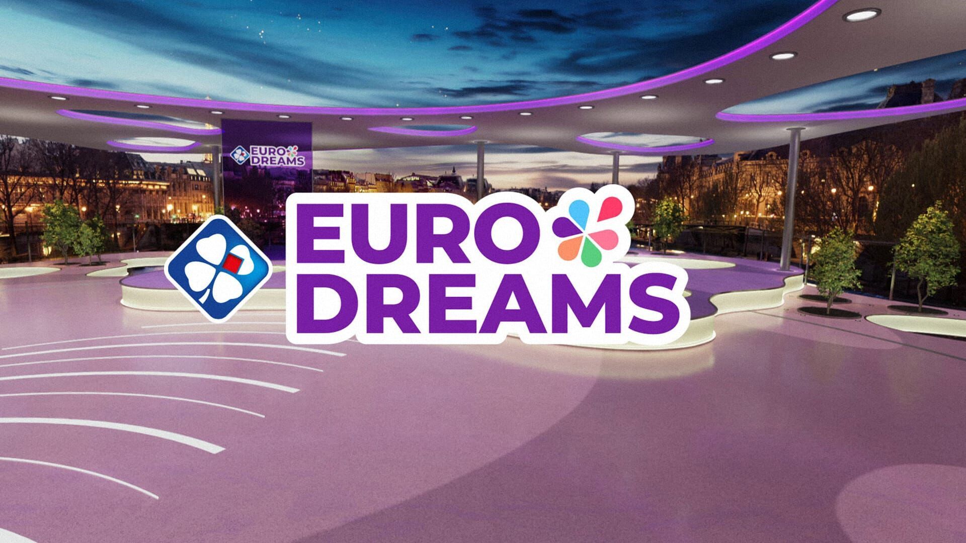 Vignette du programme télé Eurodreams
