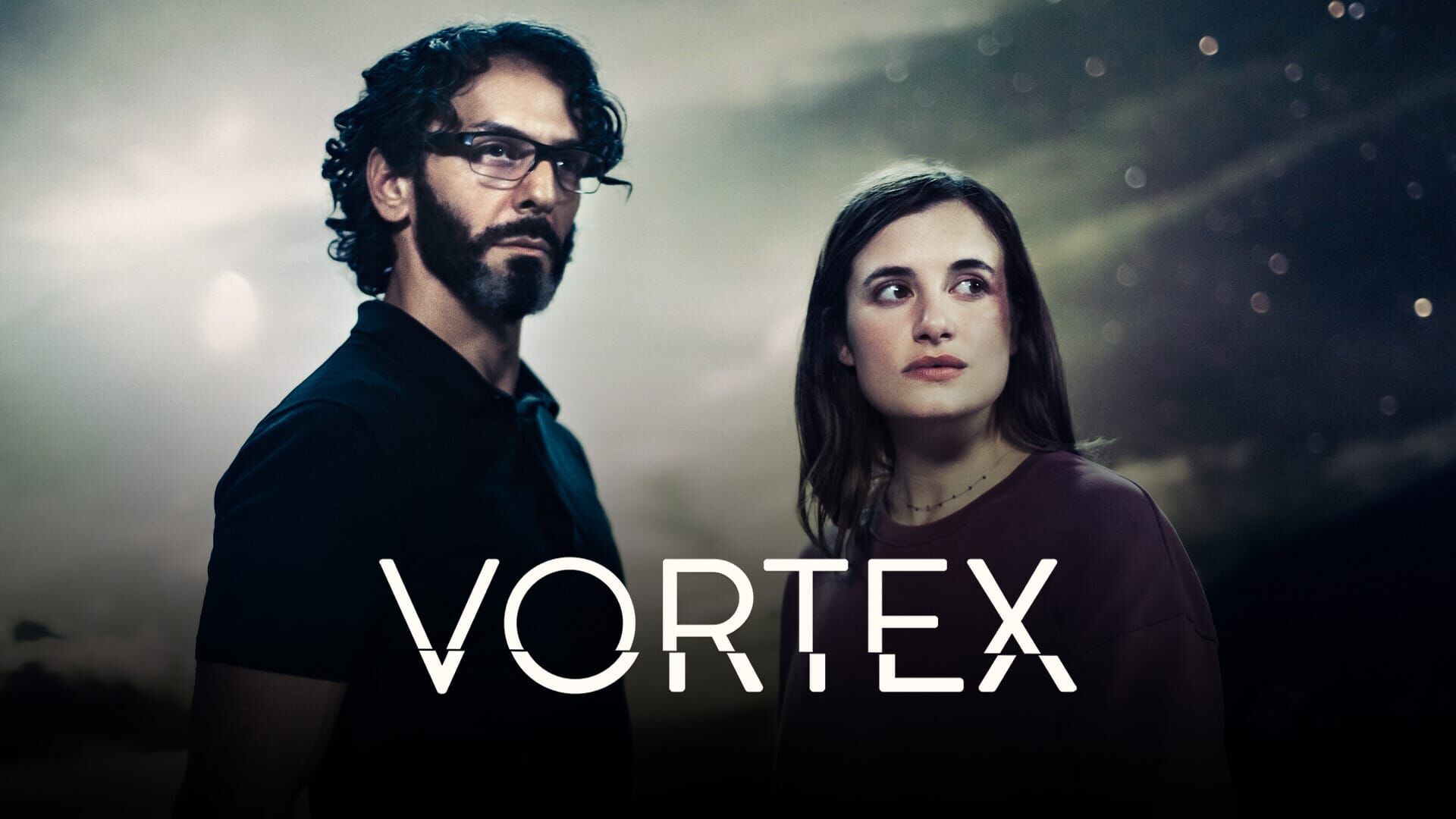 Vignette du programme télé Vortex