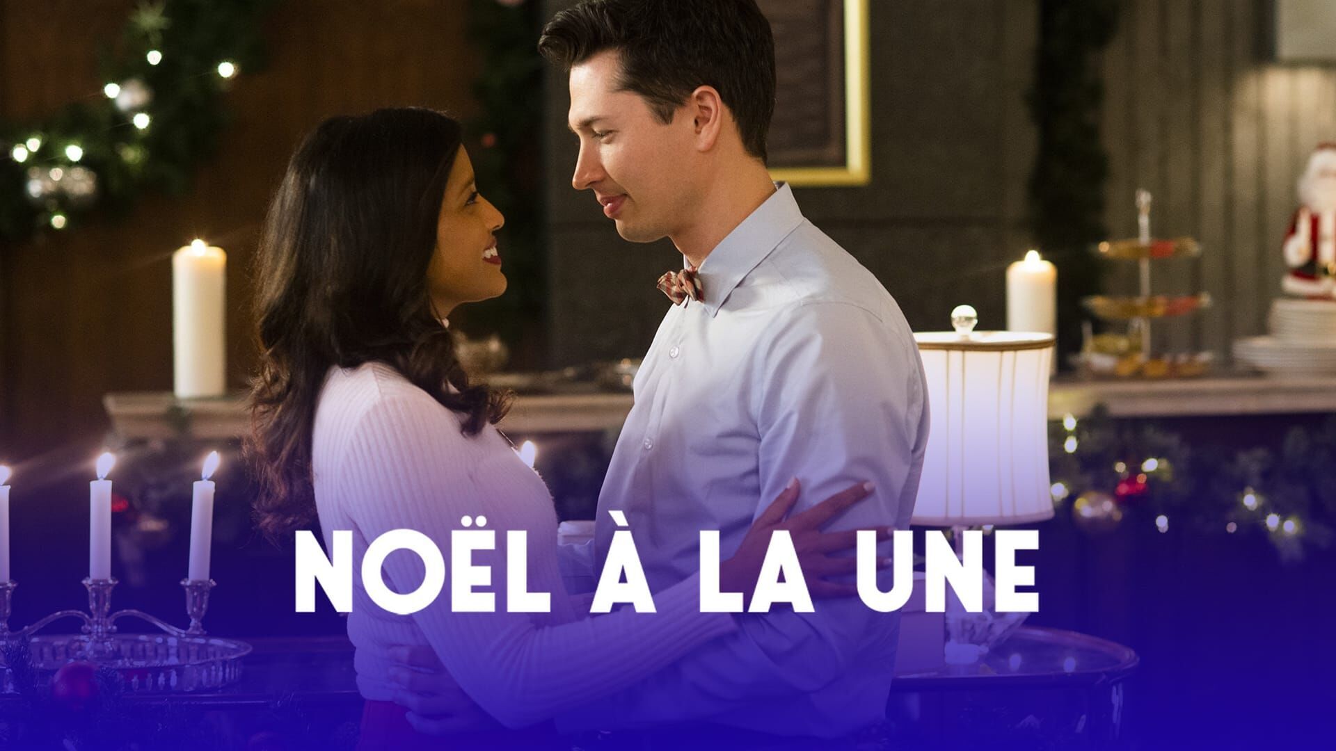 Vignette du programme télé Noël à la une