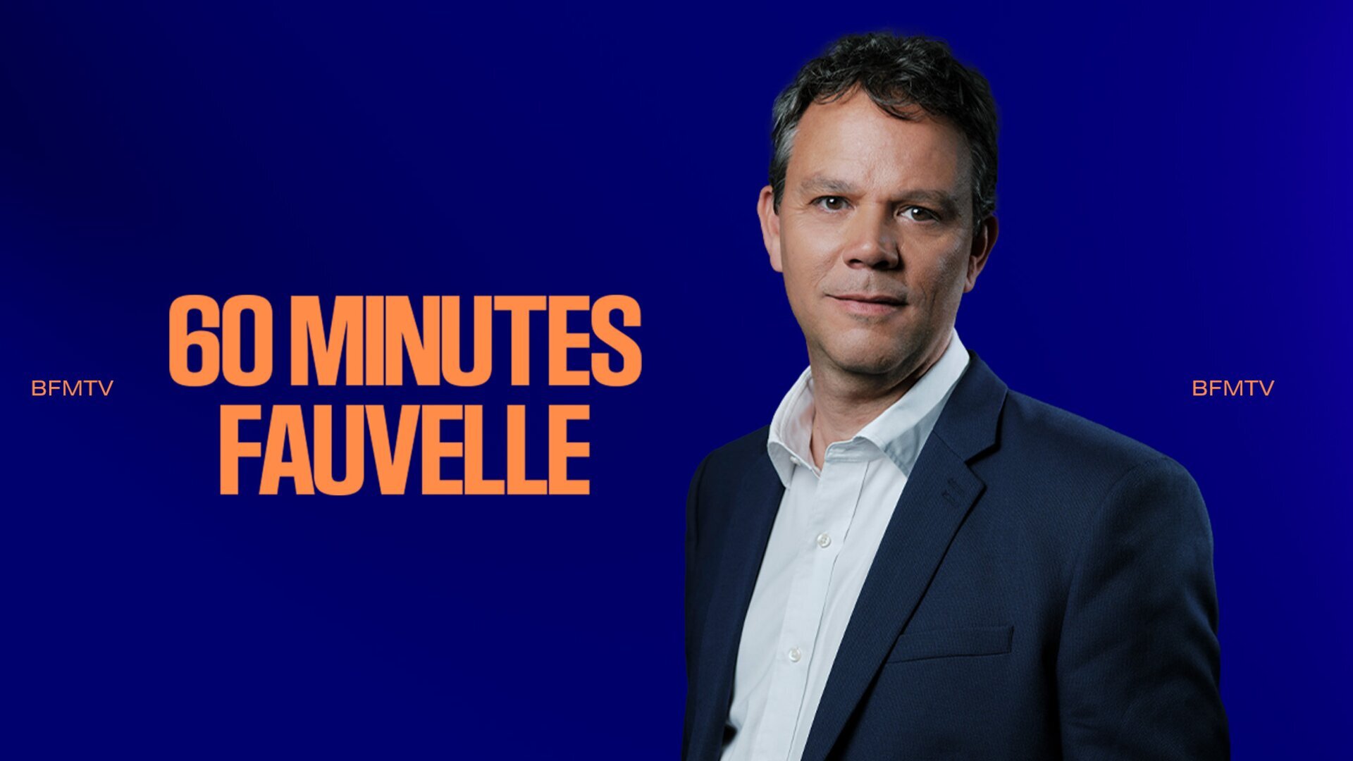 Vignette du programme télé 60 Minutes Fauvelle