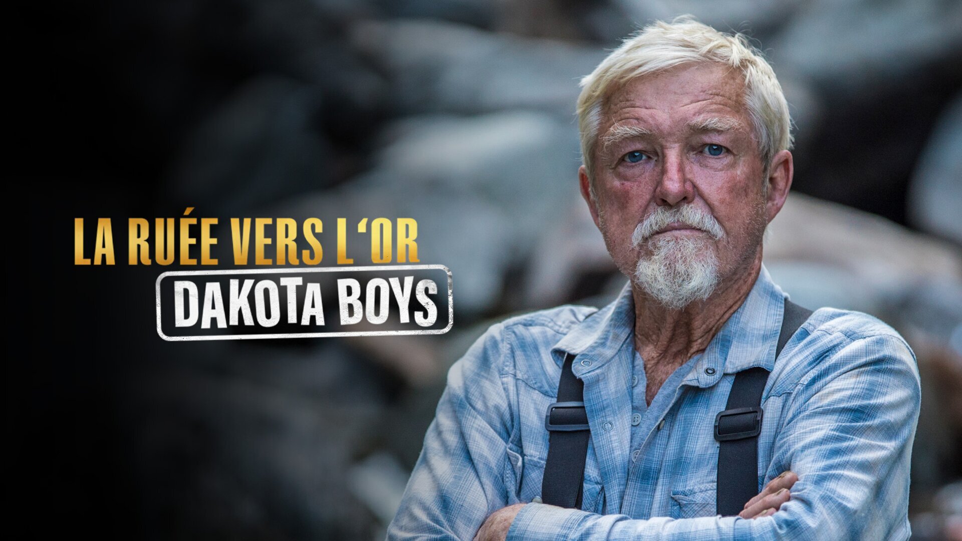 Vignette du programme télé La ruée vers l'or : Dakota Boys