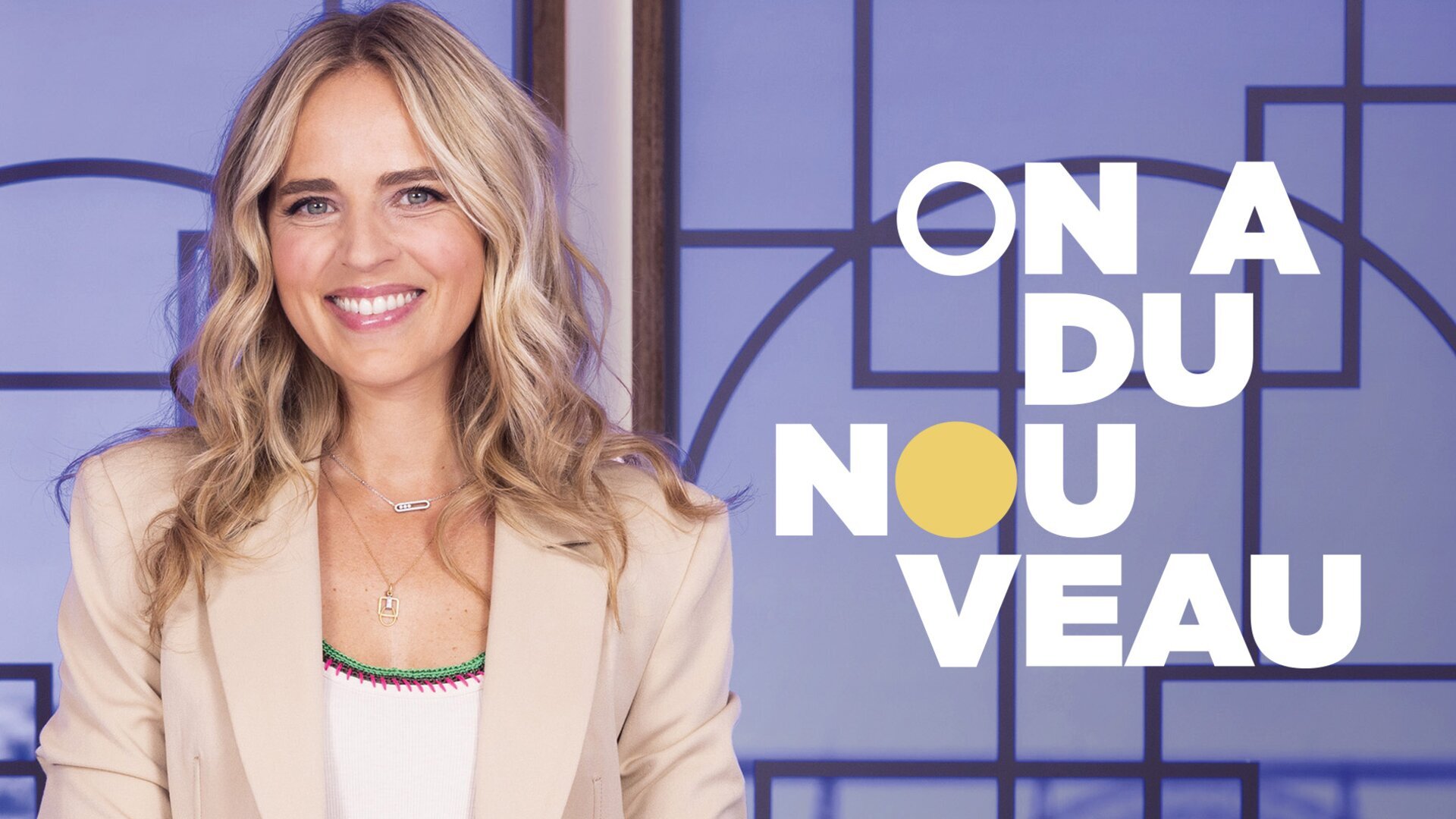 Vignette du programme télé On a du nouveau