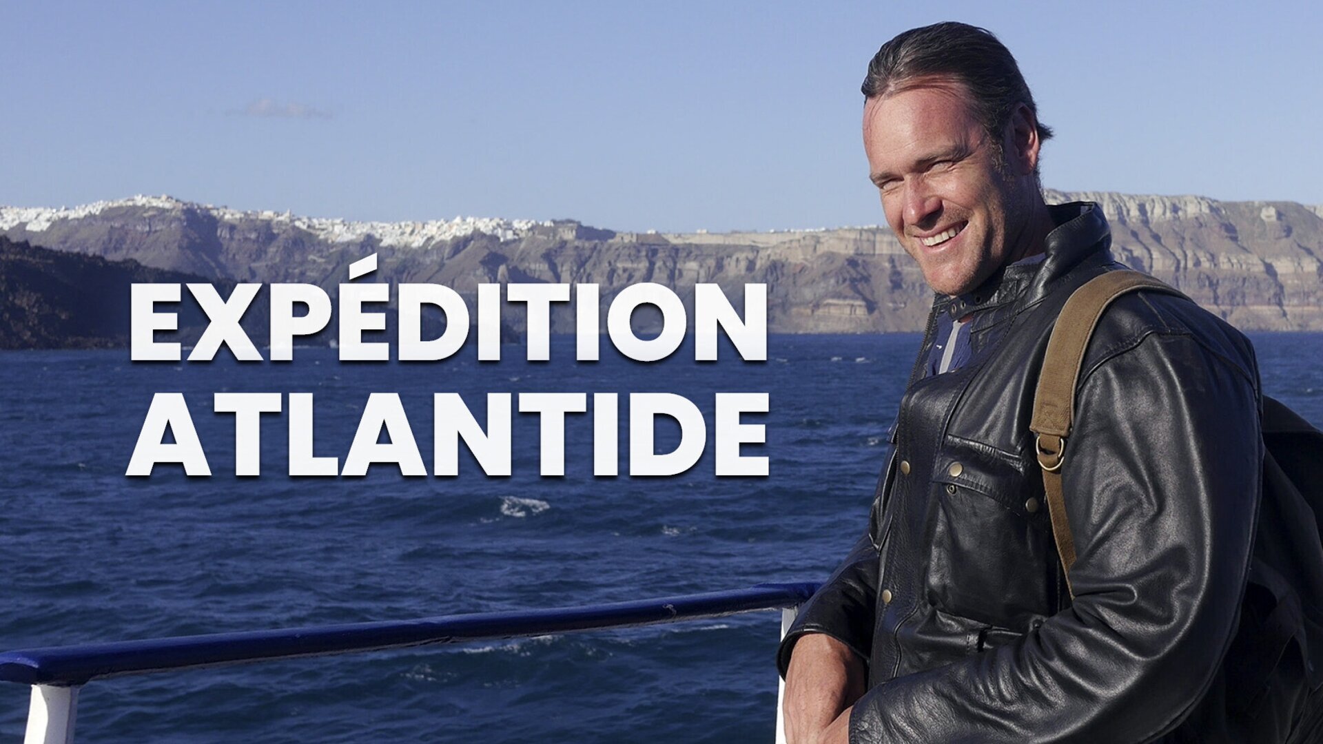 Vignette du programme télé Atlantide : les preuves ultimes