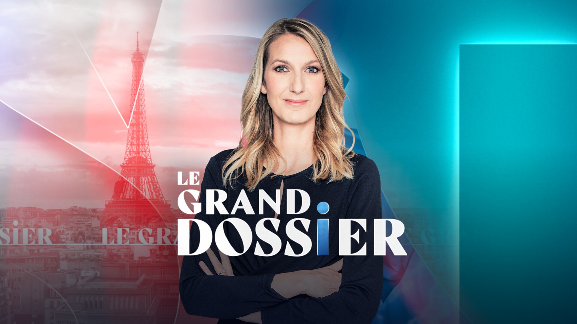 Vignette du programme télé Le grand dossier