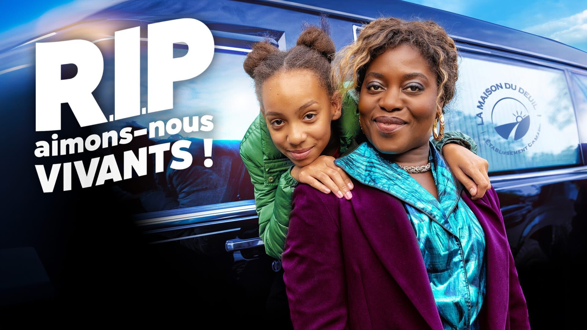 Vignette du programme télé R.I.P.