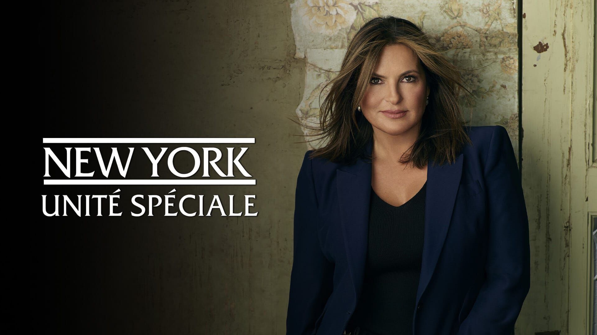 Vignette du programme télé New York Unité Spéciale