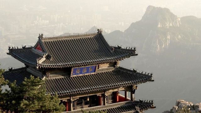 Vignette du programme télé Invitation au voyage