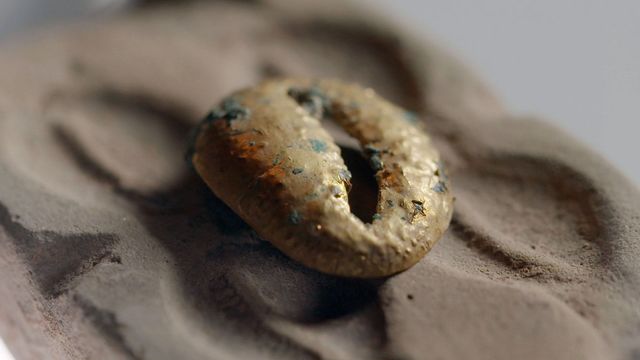 Vignette du programme télé La fabuleuse histoire de l'argent