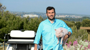 Vignette du programme télé Camping Paradis (Telle mère, telle fille) S11 (6/6)