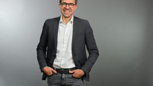 Vignette du programme télé La politique et moi