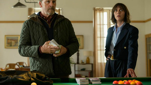 Vignette du programme télé Tom et Lola (A bout de souffle) S2 (6/12)