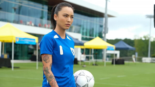 Vignette du programme télé MacGyver