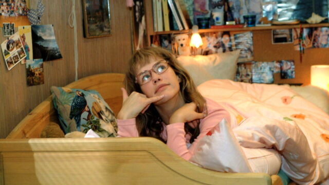 Vignette du programme télé Le destin de Lisa