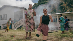 Vignette du programme télé Les invisibles