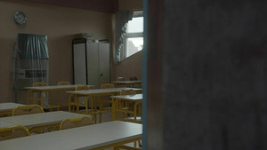 Vignette du programme télé Le collège de monsieur Paty