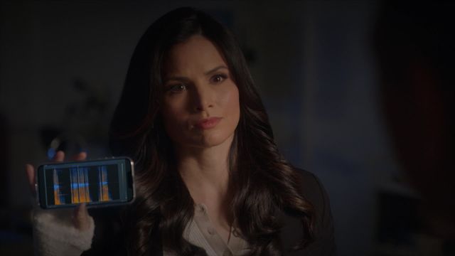 Vignette du programme télé NCIS - Saison 20