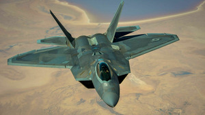 Vignette du programme télé Les combattants du ciel (Le F-111) S10