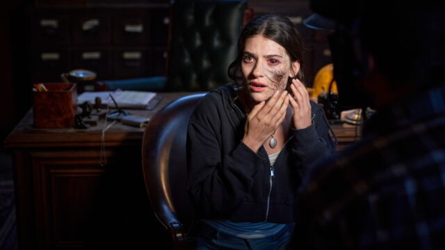 Vignette du programme télé Until Dawn : La mort sans fin