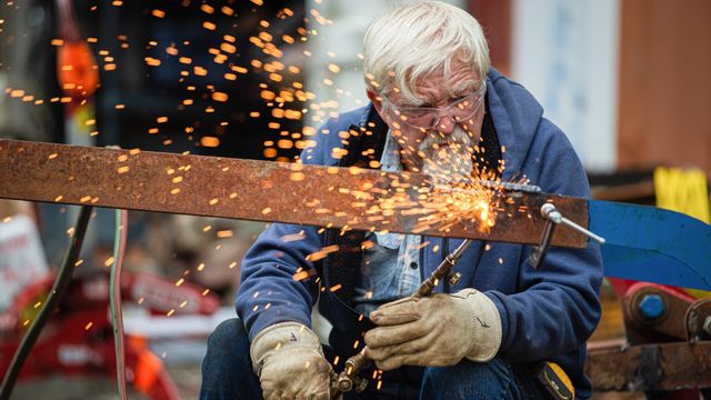Vignette du programme télé La ruée vers l'or : Dakota Boys - Saison 4