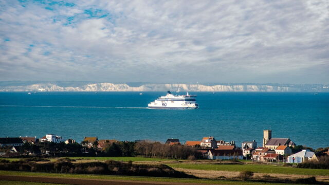 Vignette du programme télé Les carnets de Julie Grand Format