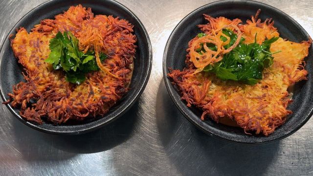 Vignette du programme télé Voyage en cuisine