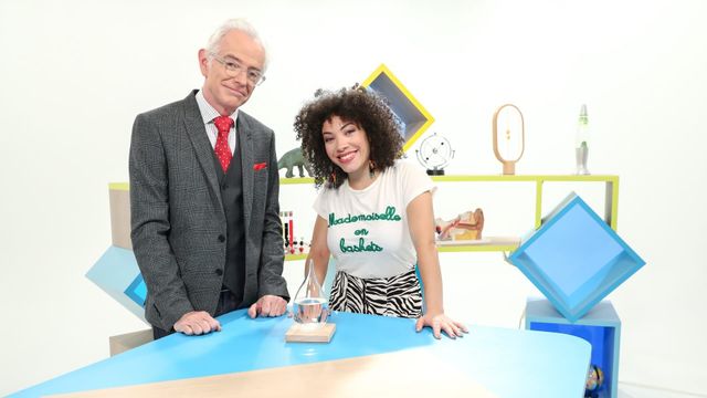 Vignette du programme télé E=M6 Family