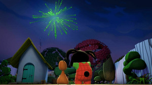 Vignette du programme télé Bing (Le feu d'artifice) S1 (1/78)