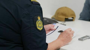 Vignette du programme télé Douanes sous haute surveillance S16 (6/20)