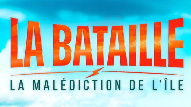 Vignette du programme télé La Bataille : La malédiction de l&#039;île