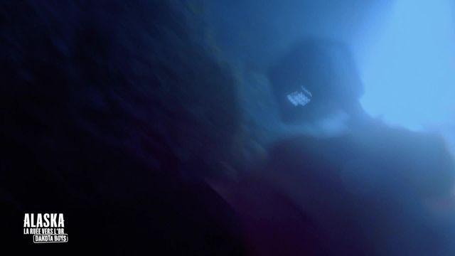 Vignette du programme télé La ruée vers l'or : Dakota Boys - Saison 3