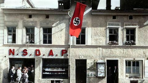 Vignette du programme télé Les coulisses de l'histoire (Ronald Reagan, un sacré président) S2 (6/6)