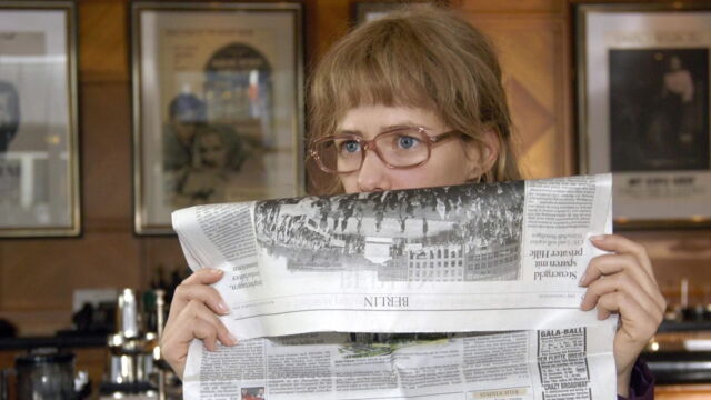 Vignette du programme télé Le destin de Lisa