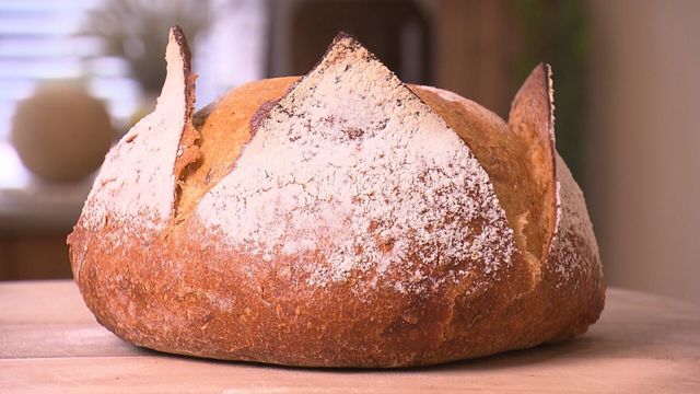 Vignette du programme télé La meilleure boulangerie de France